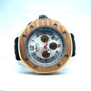 New KYBOE! Giant Mariner 48mm 10ATM Water Resistance Quartz Blue Watch RG.48-003